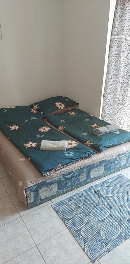 فندق باداتشونيتومايفي  Kekturas-Tora Nyilo Badacsonyi Privat Berlemeny المظهر الخارجي الصورة