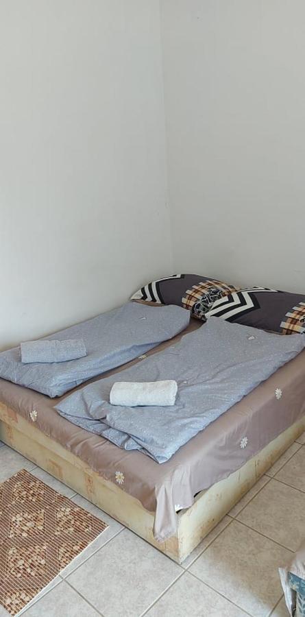 فندق باداتشونيتومايفي  Kekturas-Tora Nyilo Badacsonyi Privat Berlemeny المظهر الخارجي الصورة